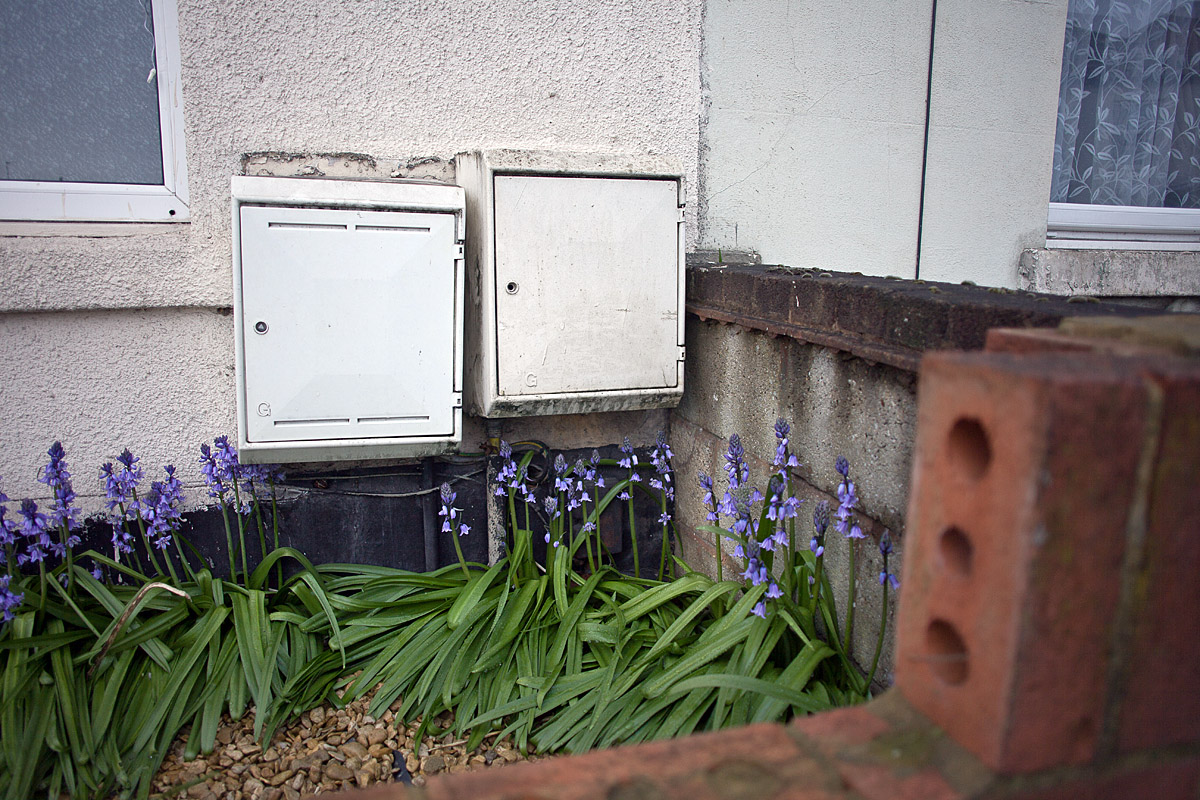 Gloucester, Gloster, Glotser