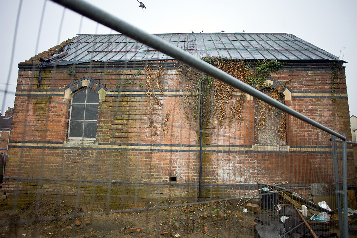 Gloucester, Gloster, Glotser