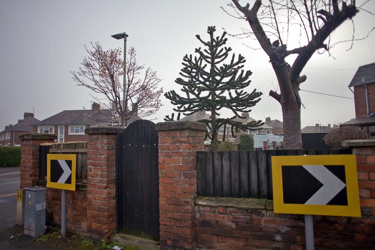 Gloucester, Gloster, Glotser