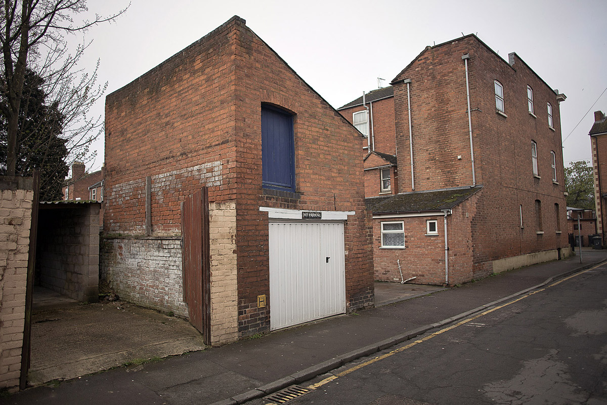 Gloucester, Gloster, Glotser