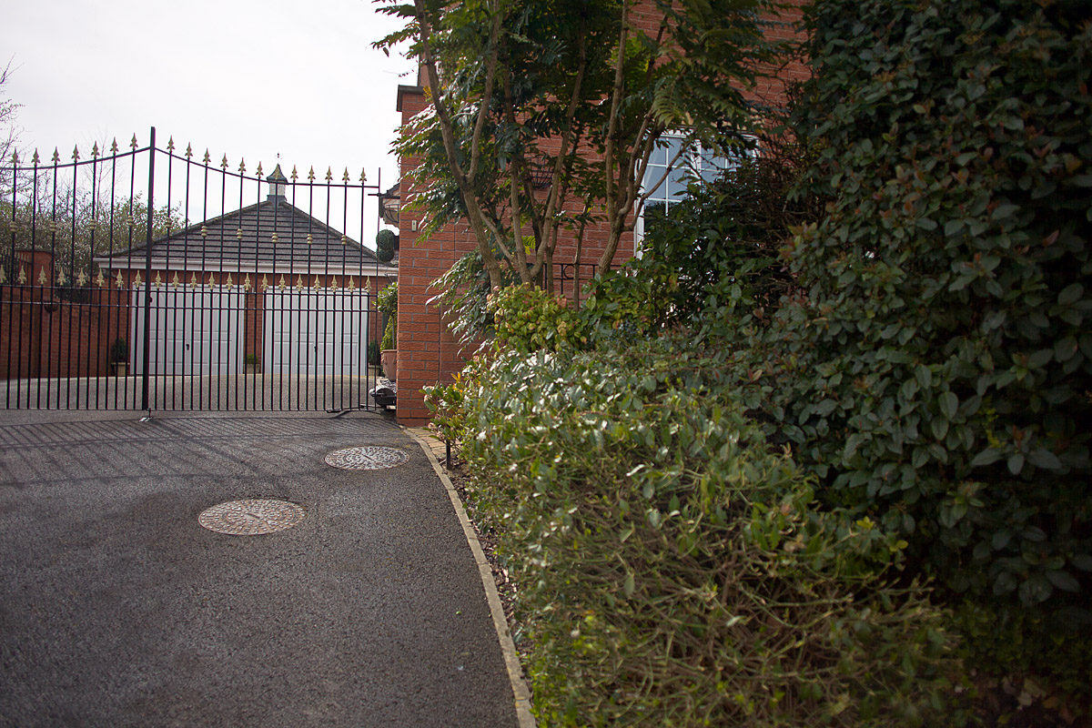 Gloucester, Gloster, Glotser