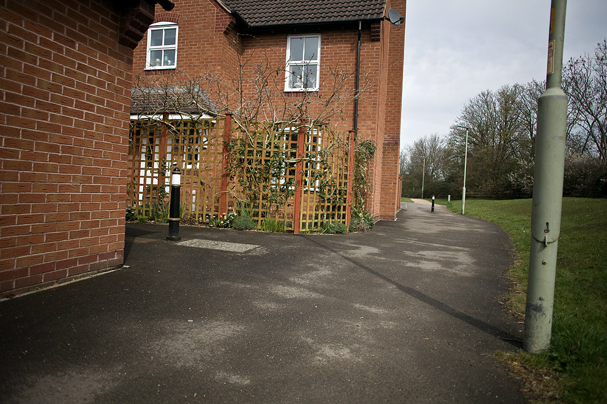 Gloucester, Gloster, Glotser