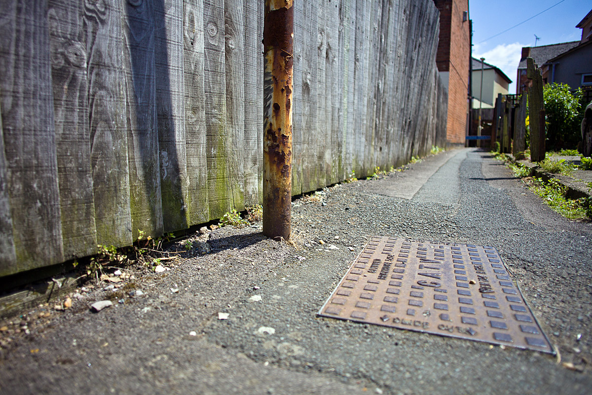 Gloucester, Gloster, Glotser