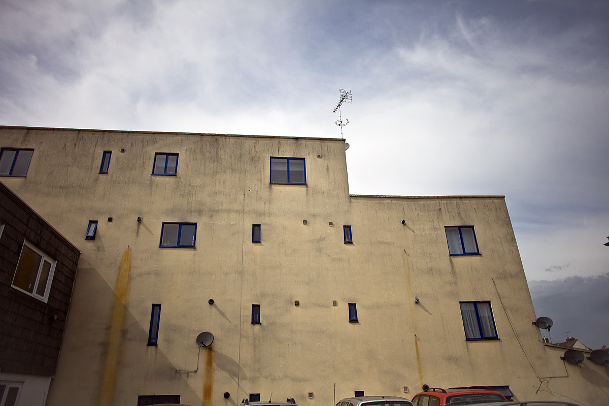 Gloucester, Gloster, Glotser