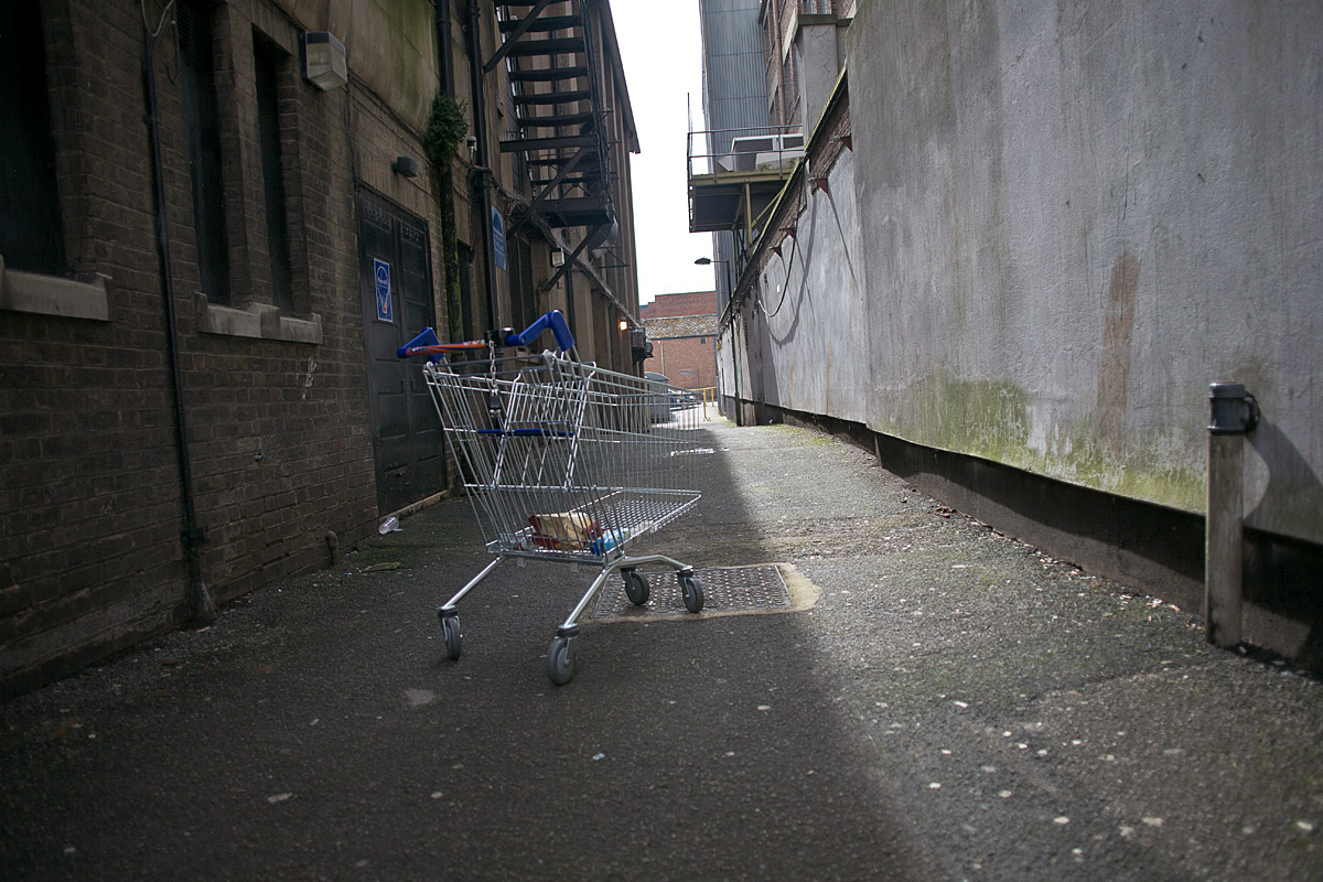 Gloucester, Gloster, Glotser