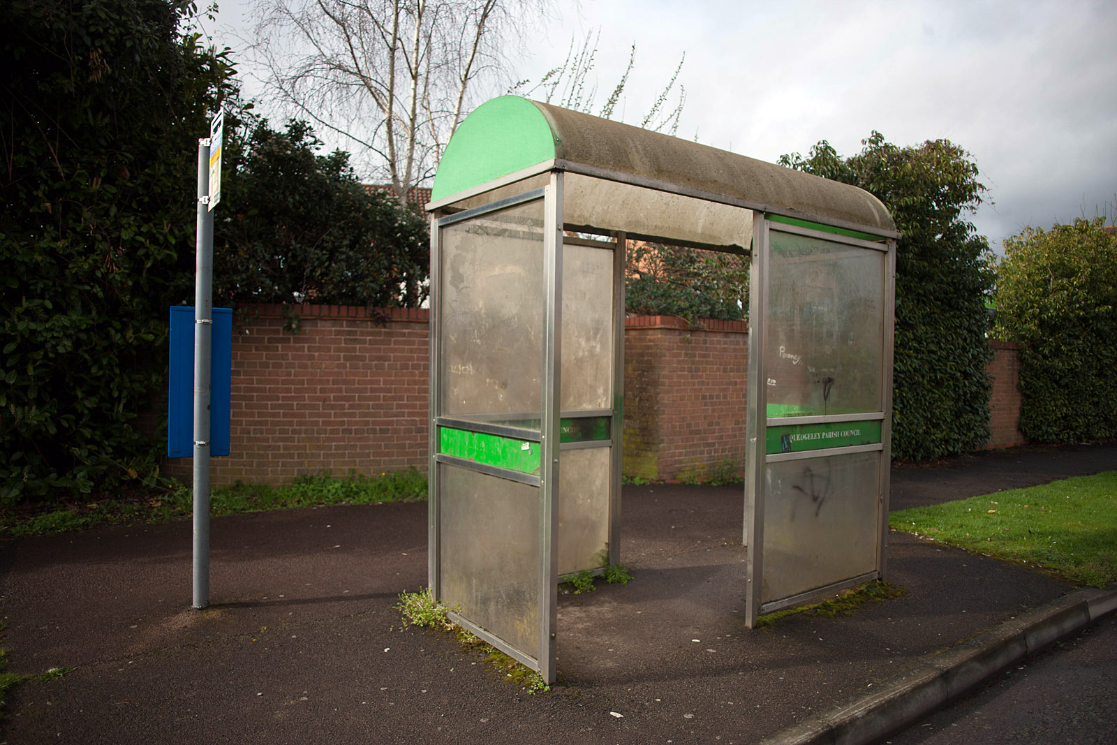 Gloucester, Gloster, Glotser, Quedgeley