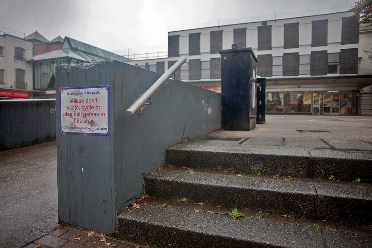 Gloucester, Gloster, Glotser