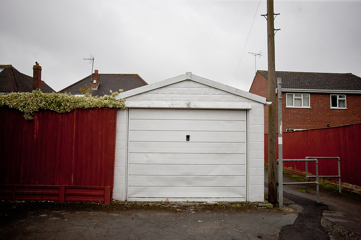 Gloucester, Gloster, Glotser