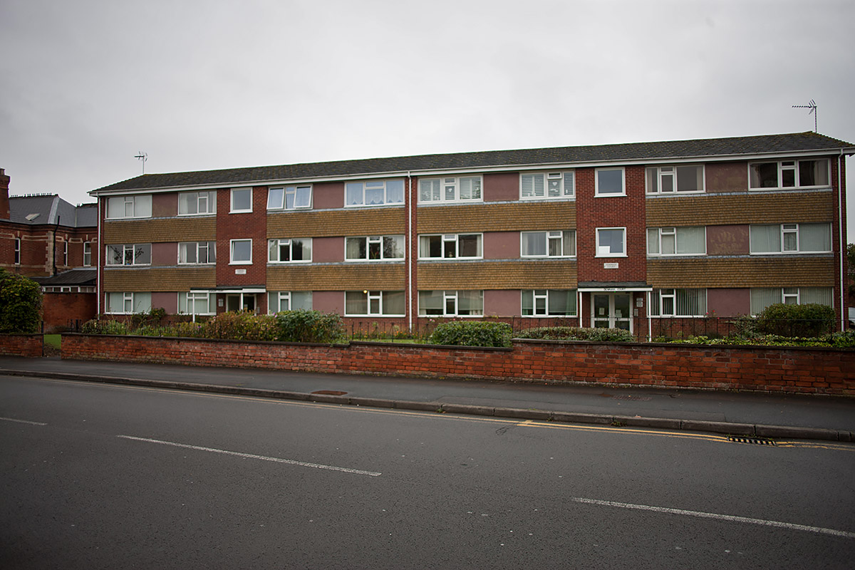 Gloucester, Gloster, Glotser