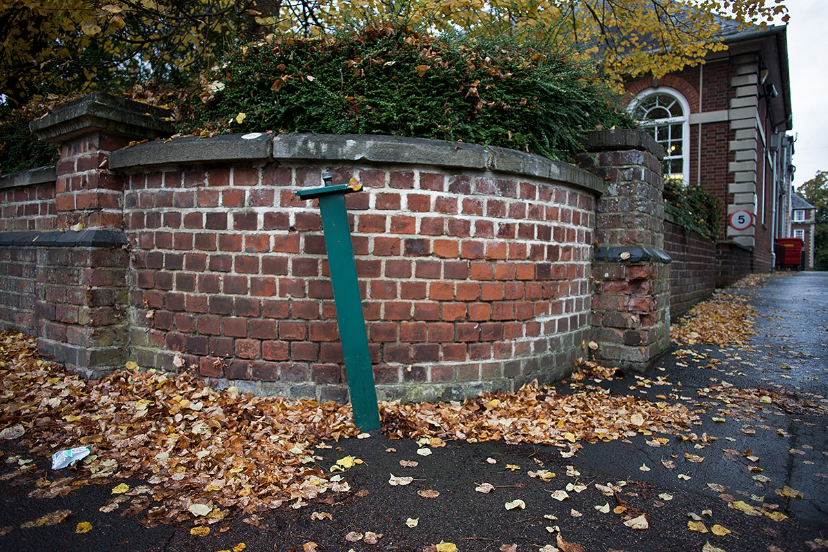 Gloucester, Gloster, Glotser