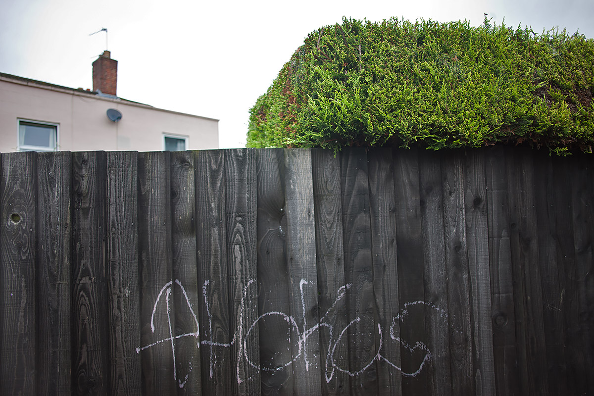 Gloucester, Gloster, Glotser