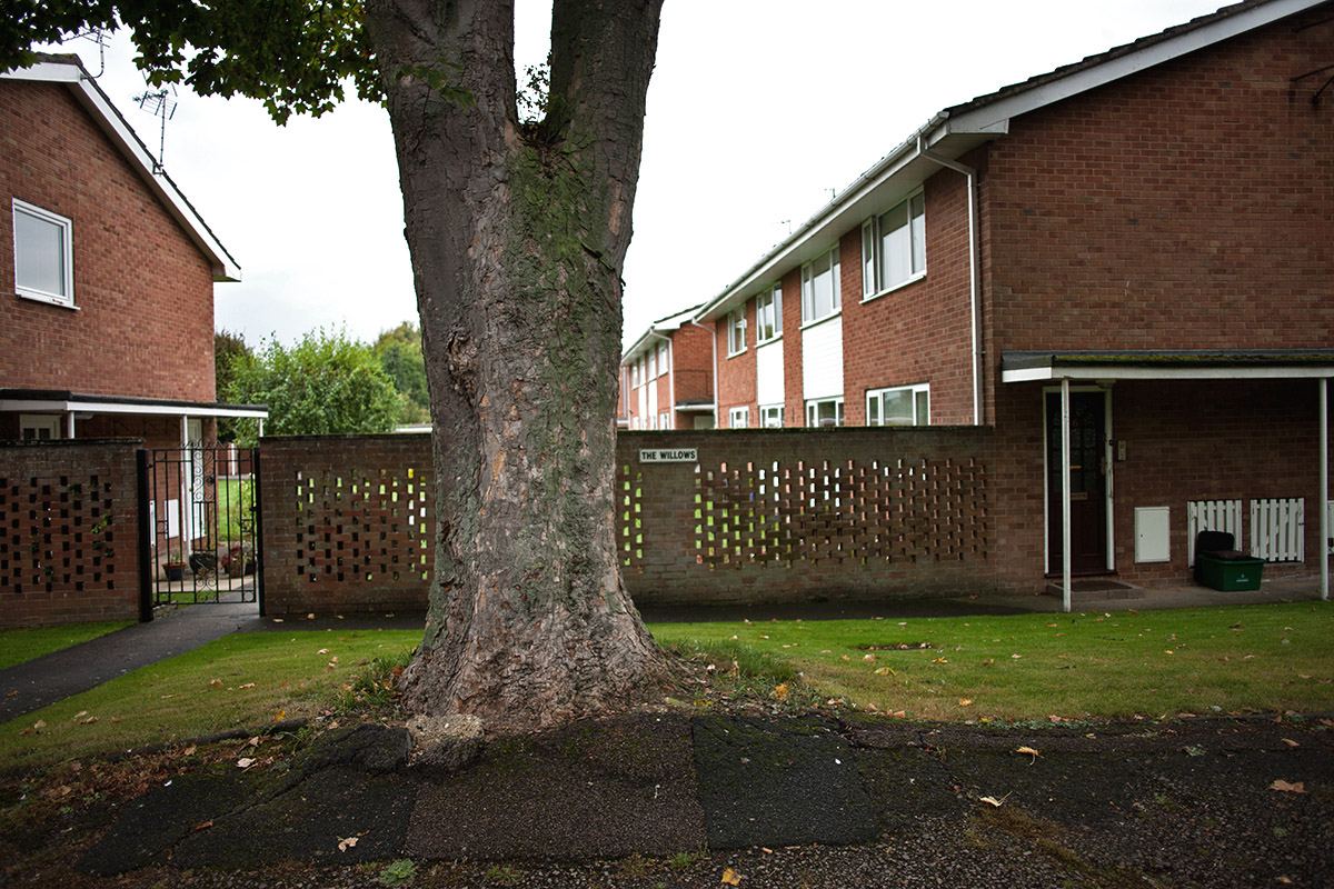 Gloucester, Gloster, Glotser