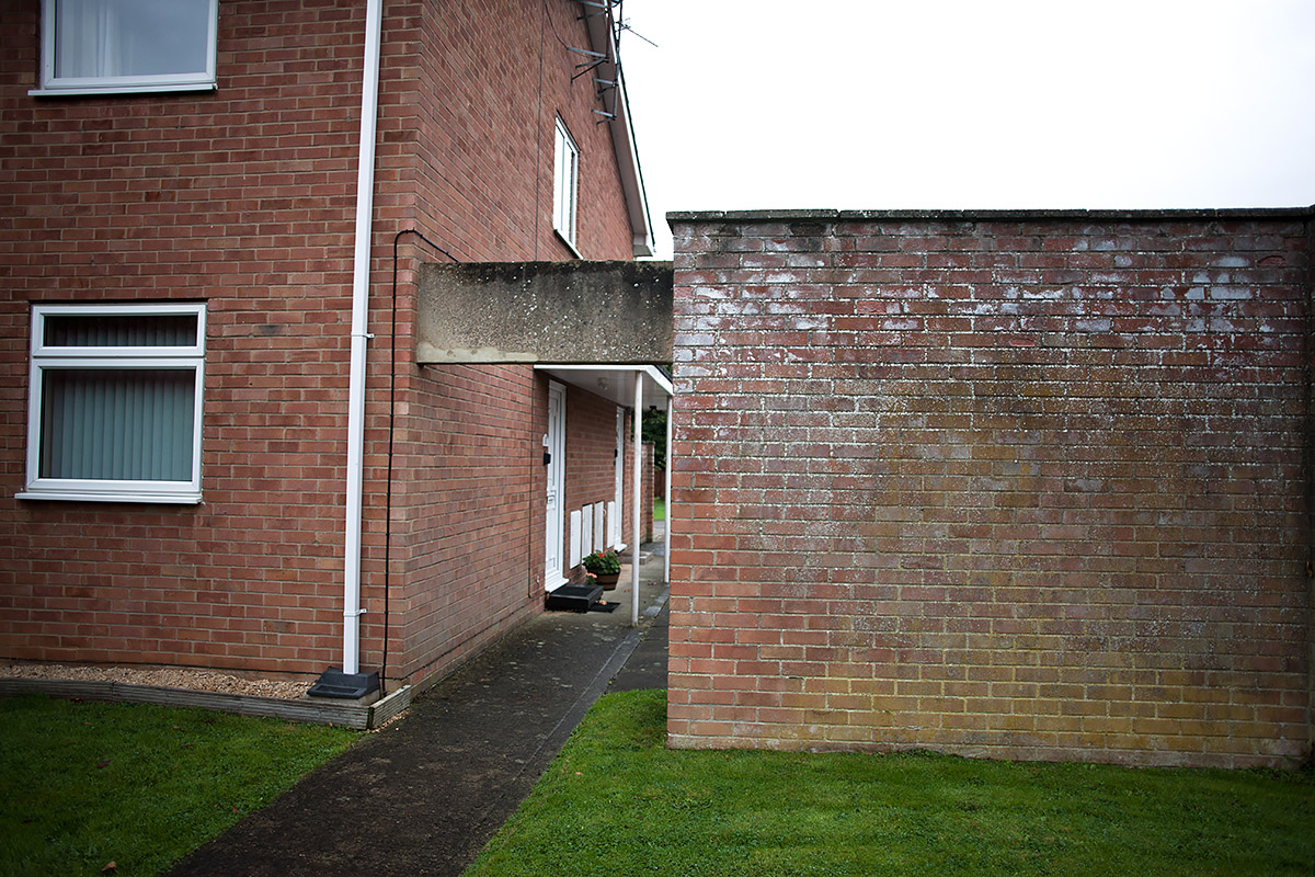 Gloucester, Gloster, Glotser