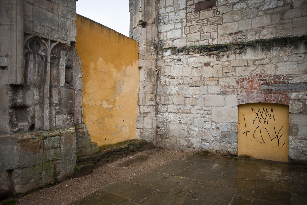 Gloucester, Gloster, Glotser